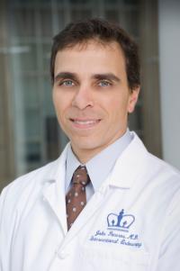 John M. Poneros, MD Profile Headshot